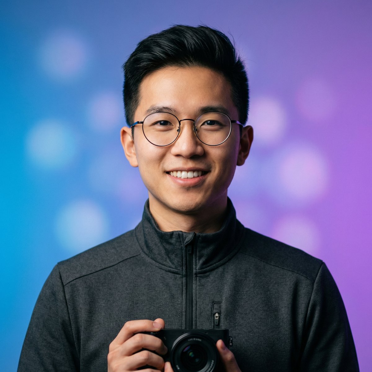 糖心vlog AI技术专家