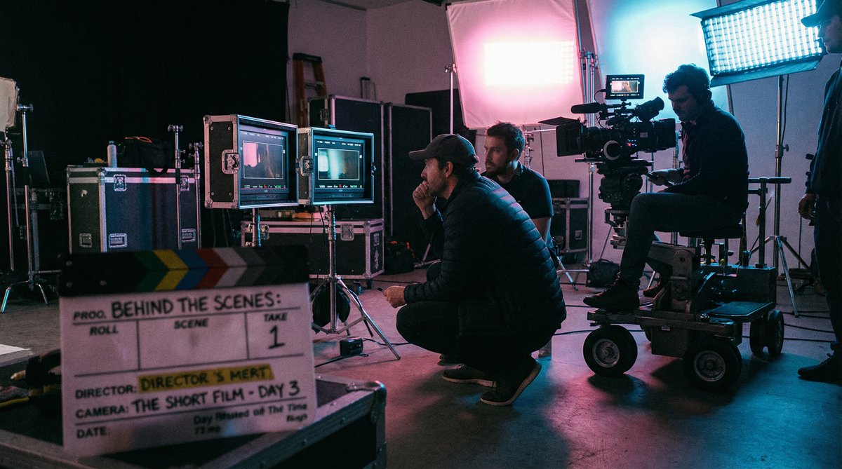 糖心vlog影视幕后视频